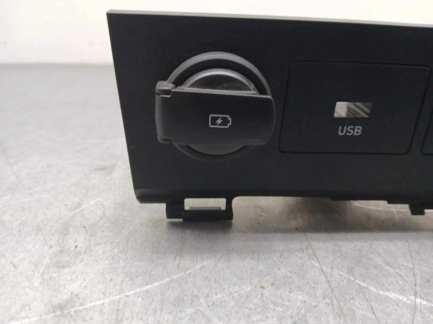 Modulo Electronico para Hyundai Kona (Os, Ose, Osi)