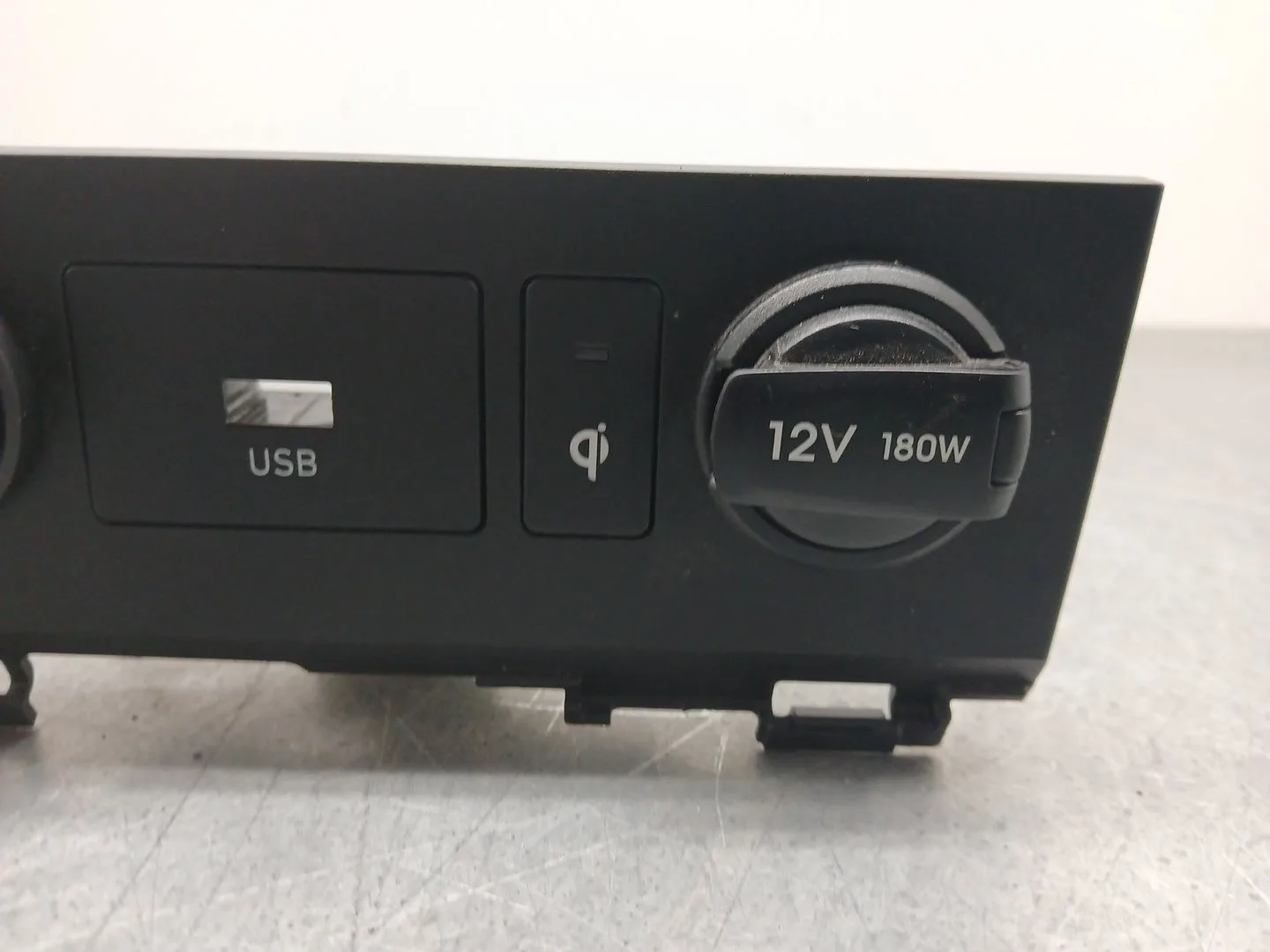 Modulo Electronico para Hyundai Kona (Os, Ose, Osi)