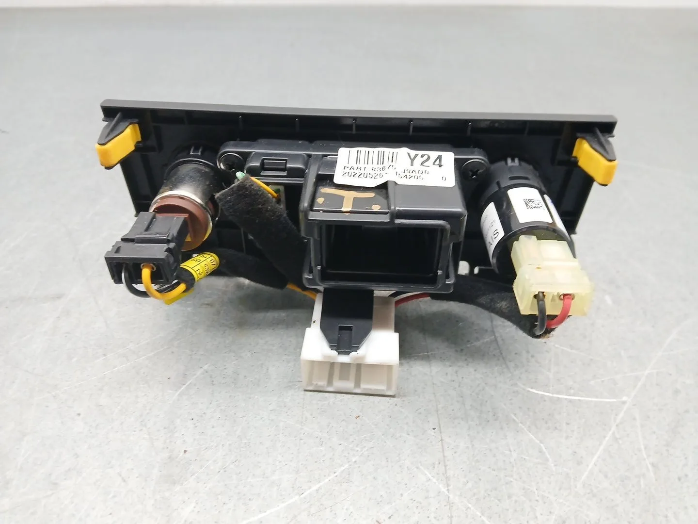 Modulo Electronico para Hyundai Kona (Os, Ose, Osi)
