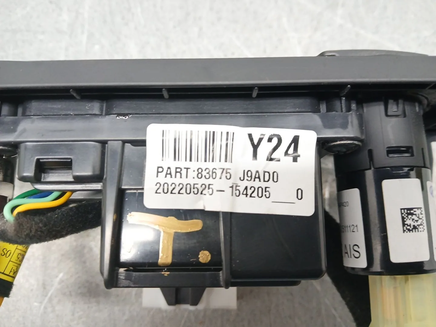 Modulo Electronico para Hyundai Kona (Os, Ose, Osi)