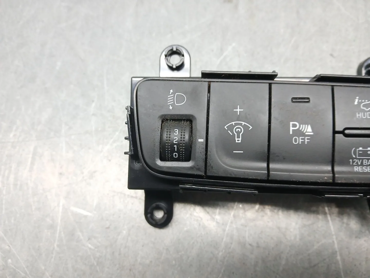 Modulo Electronico para Hyundai Kona (Os, Ose, Osi)