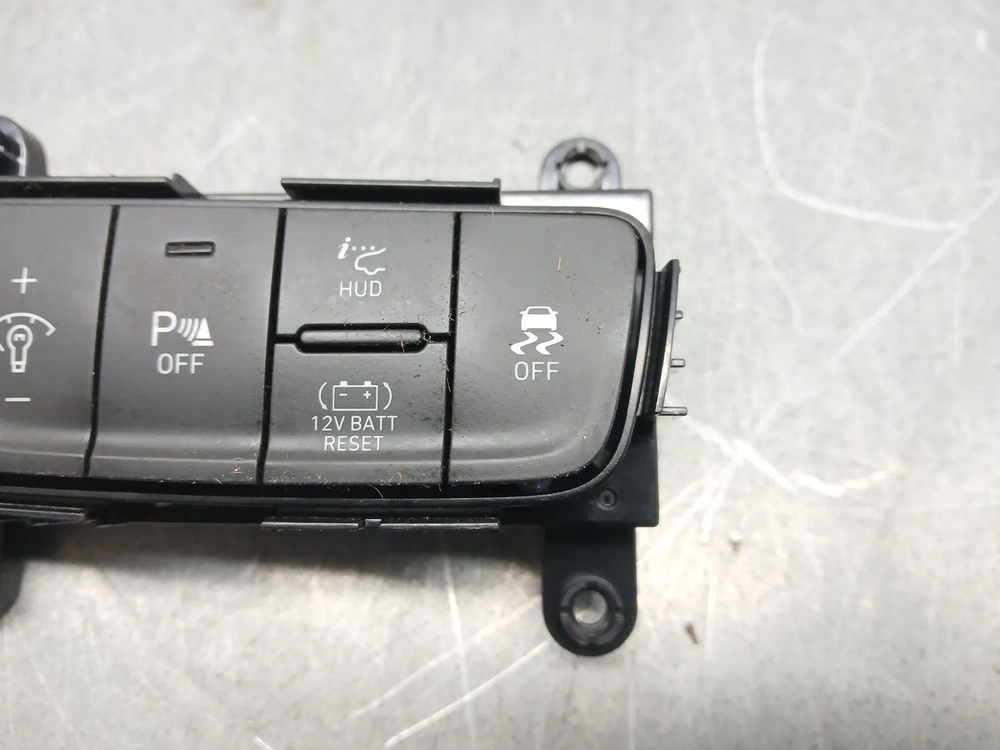 Modulo Electronico para Hyundai Kona (Os, Ose, Osi)