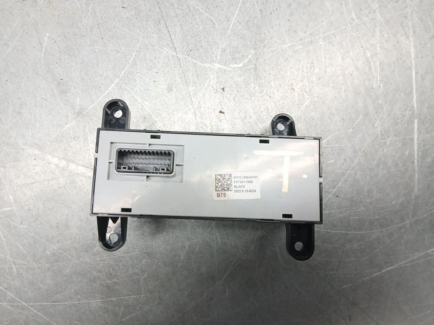 Modulo Electronico para Hyundai Kona (Os, Ose, Osi)