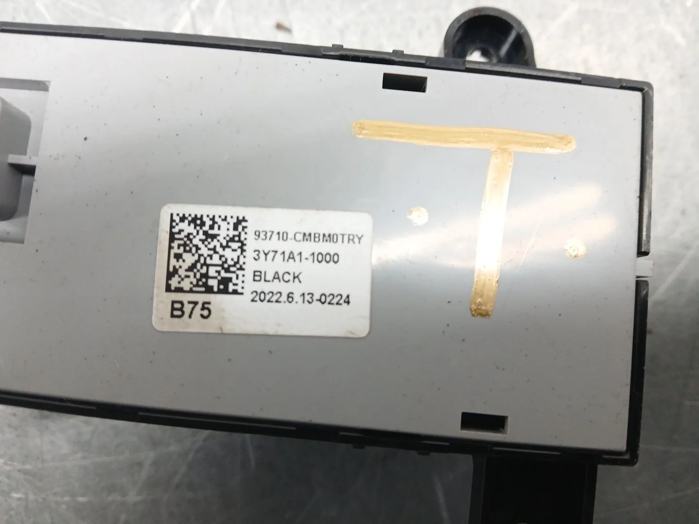 Modulo Electronico para Hyundai Kona (Os, Ose, Osi)