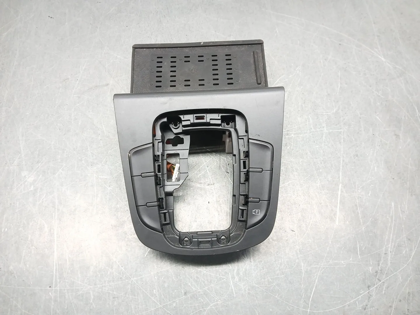 Modulo Electronico para Hyundai Kona (Os, Ose, Osi)