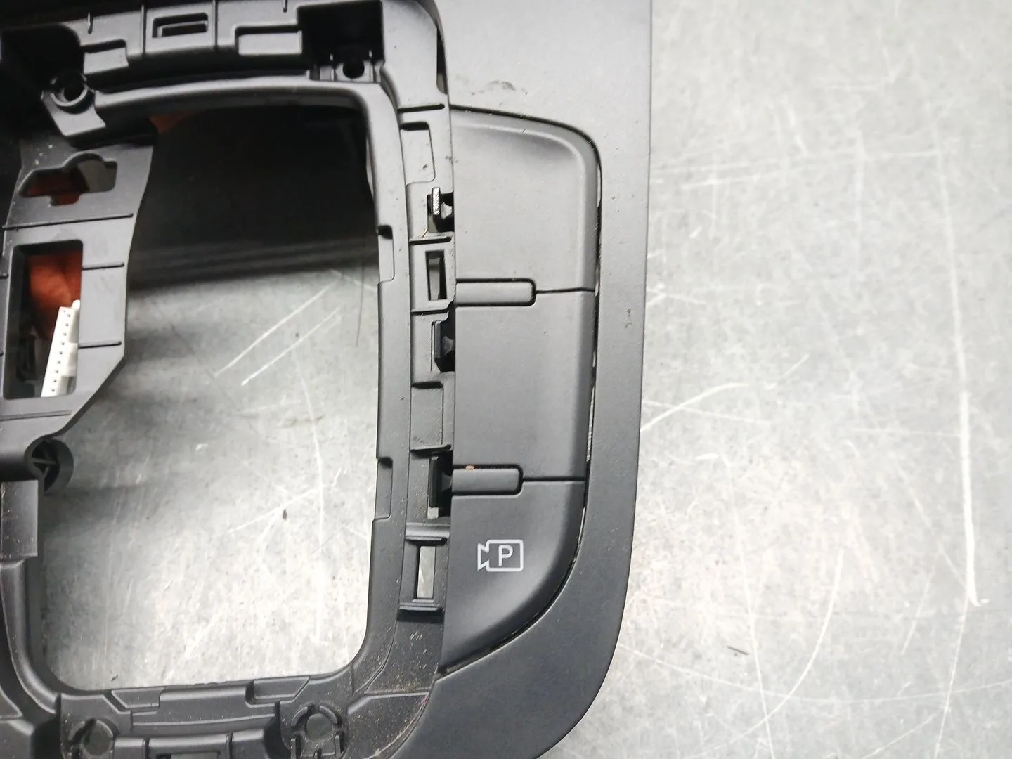 Modulo Electronico para Hyundai Kona (Os, Ose, Osi)
