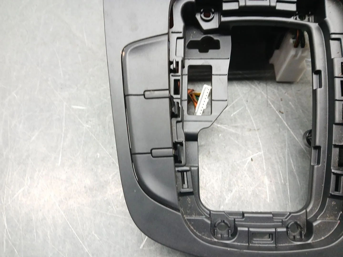 Modulo Electronico para Hyundai Kona (Os, Ose, Osi)