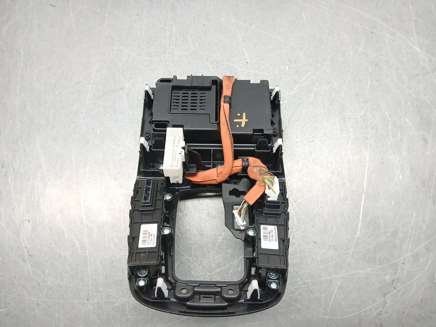 Modulo Electronico para Hyundai Kona (Os, Ose, Osi)