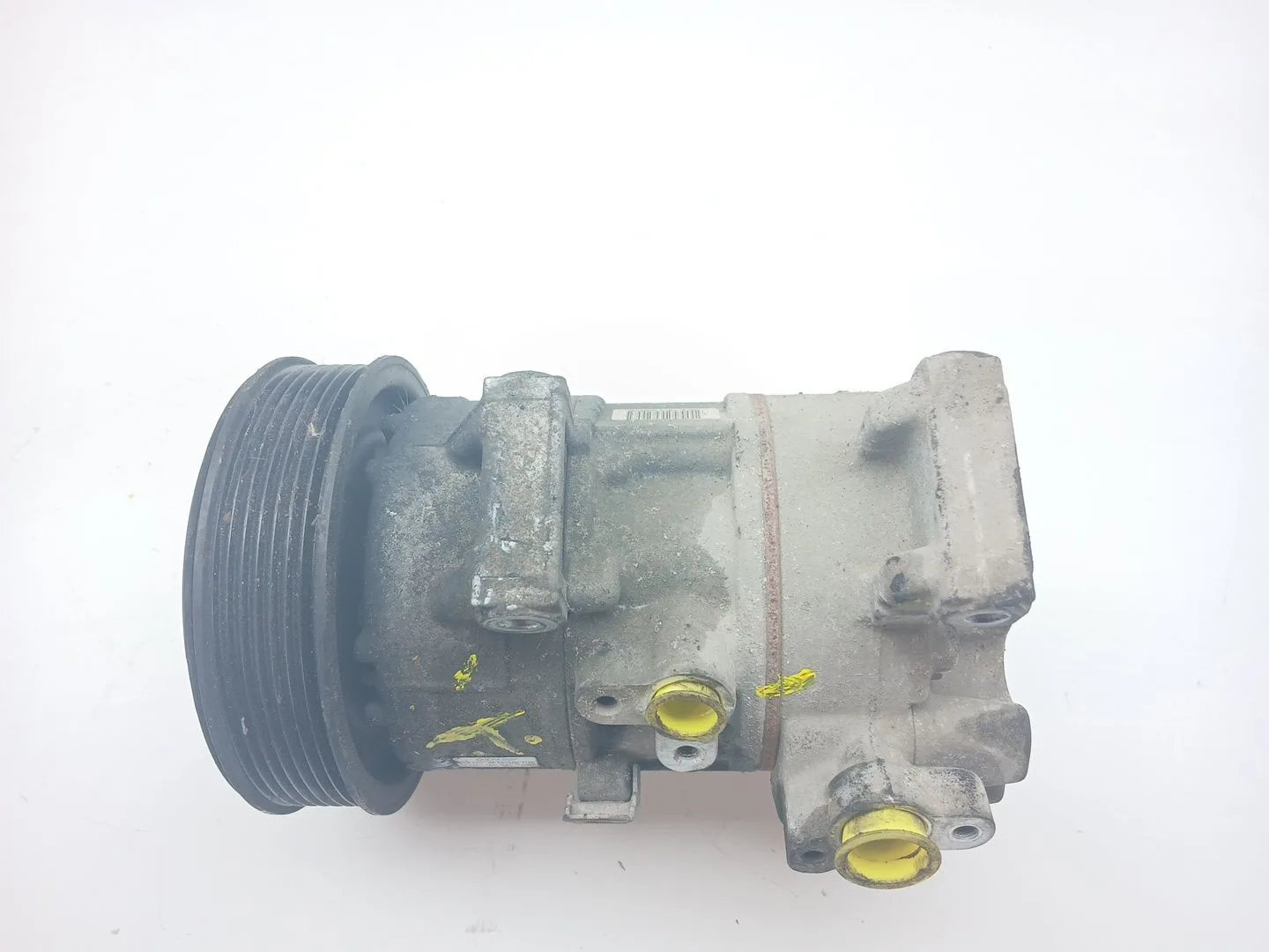 Compresor Aire Acondicionado para Toyota Avensis Sedan (_T25_)