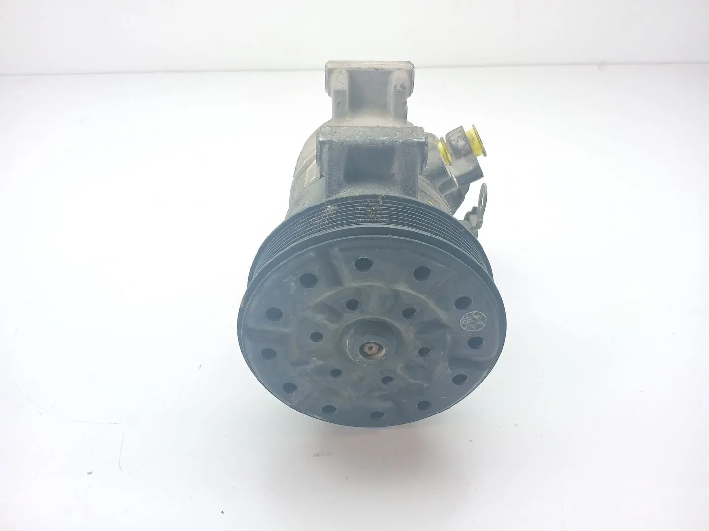 Compresor Aire Acondicionado para Toyota Avensis Sedan (_T25_)