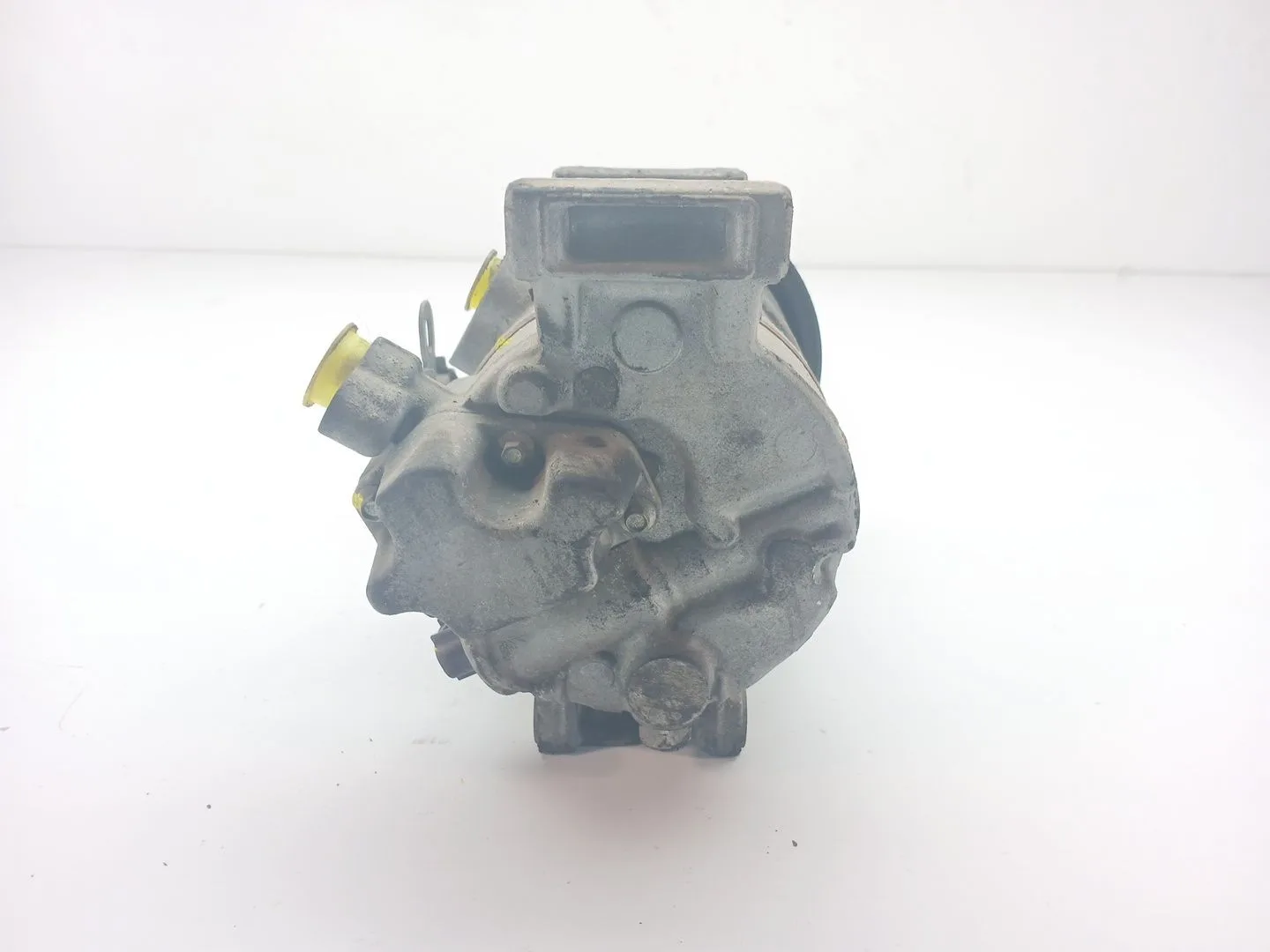 Compresor Aire Acondicionado para Toyota Avensis Sedan (_T25_)