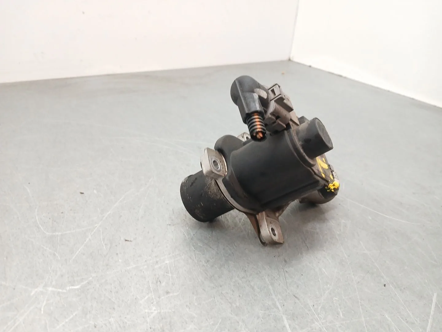 Valvula Egr para Renault Clio Iii (Br0/1, Cr0/1)