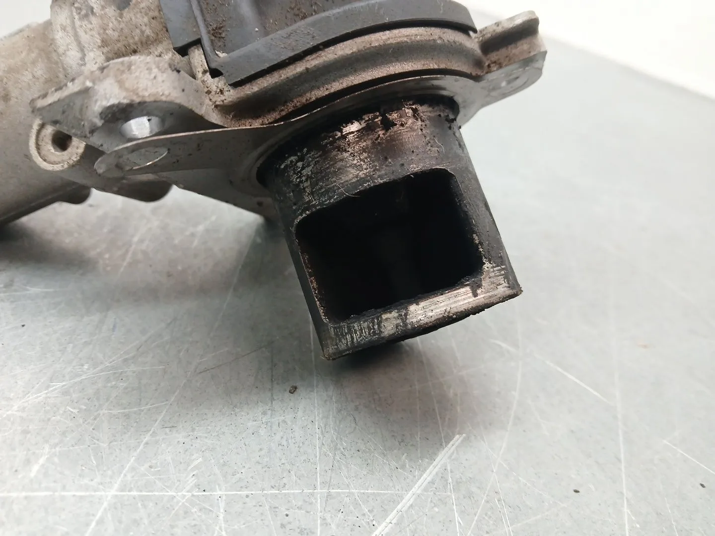 Valvula Egr para Renault Clio Iii (Br0/1, Cr0/1)