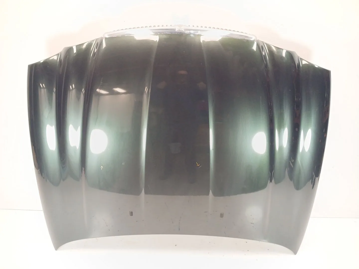 Capot para Jaguar X-Type I (X400)