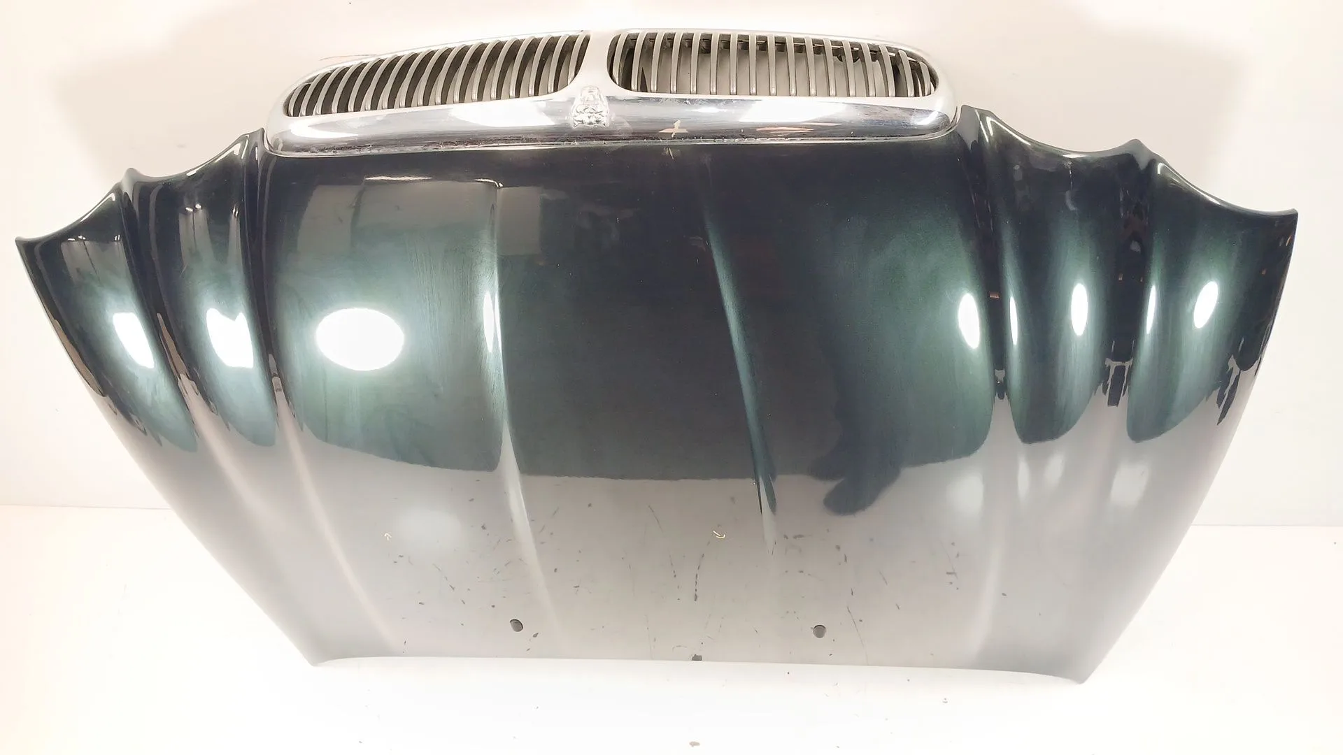 Capot para Jaguar X-Type I (X400)