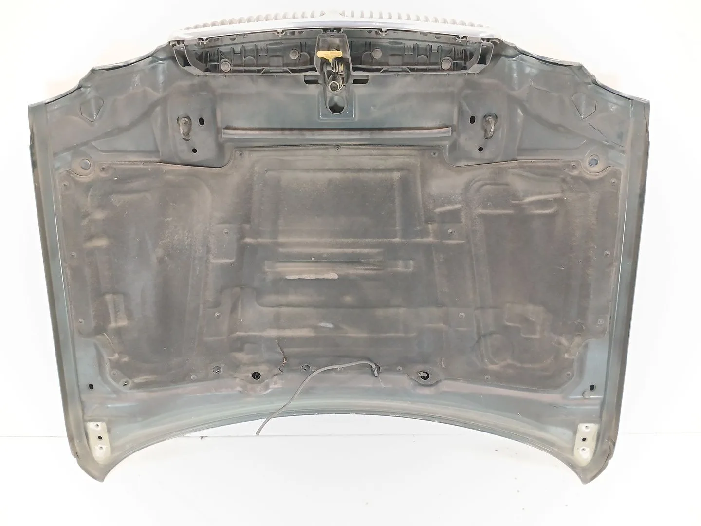 Capot para Jaguar X-Type I (X400)