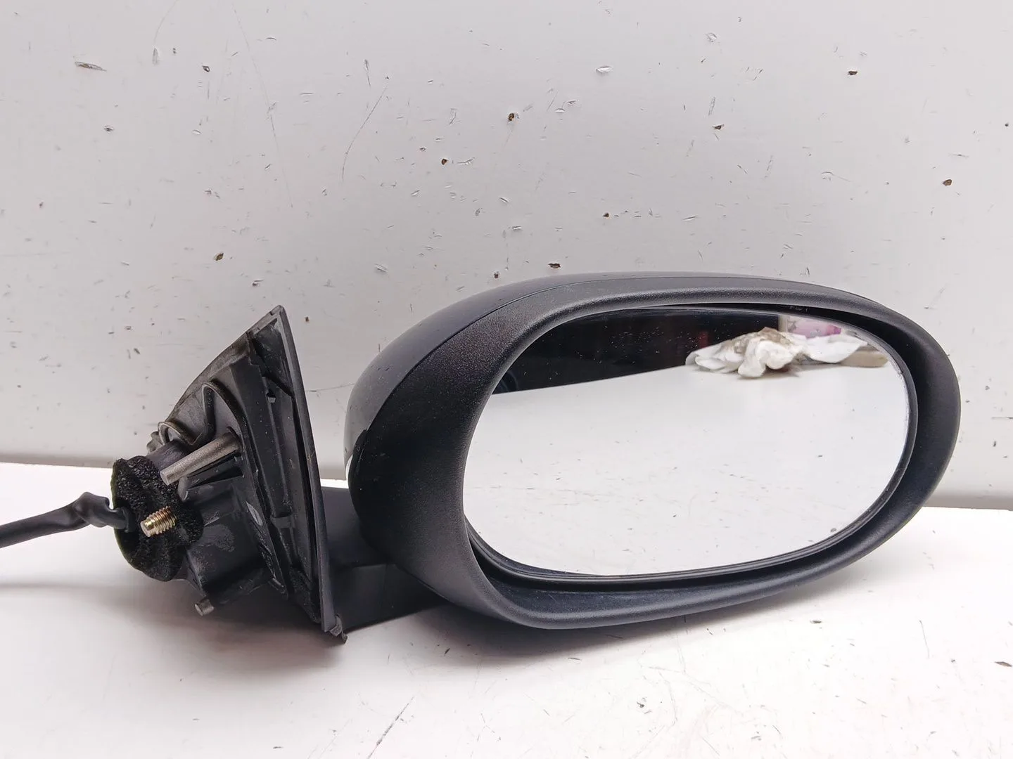 Retrovisor Derecho para Jaguar X-Type I (X400)