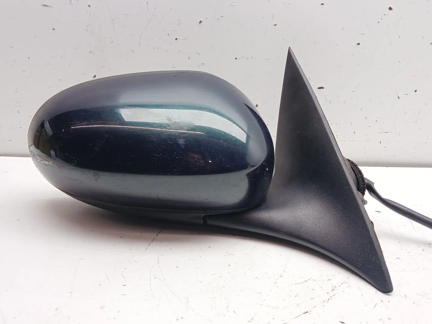 Retrovisor Derecho para Jaguar X-Type I (X400)