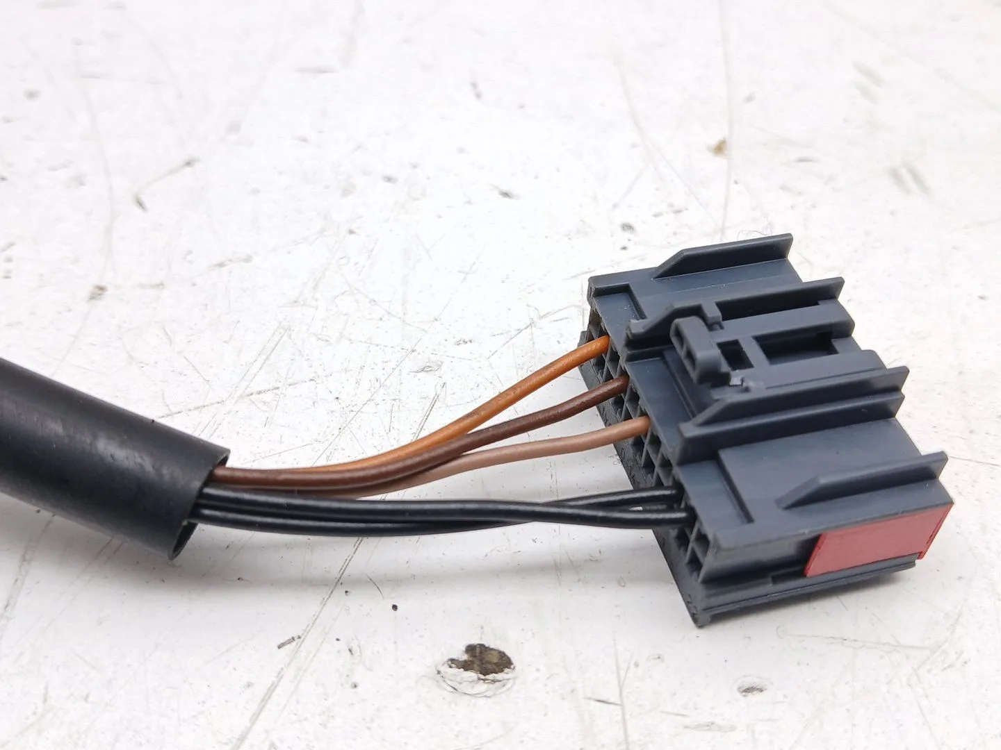 Retrovisor Derecho para Jaguar X-Type I (X400)