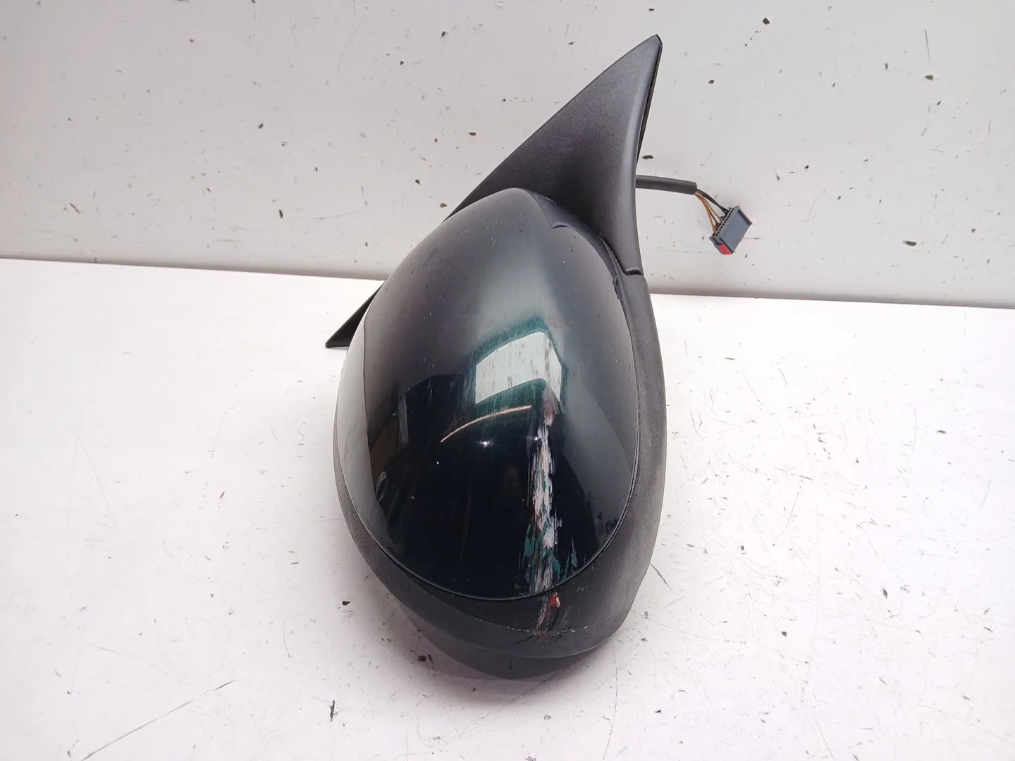 Retrovisor Derecho para Jaguar X-Type I (X400)
