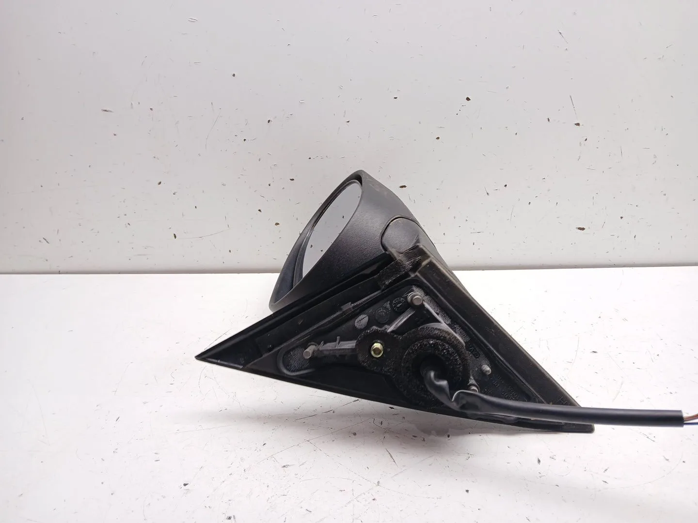 Retrovisor Derecho para Jaguar X-Type I (X400)