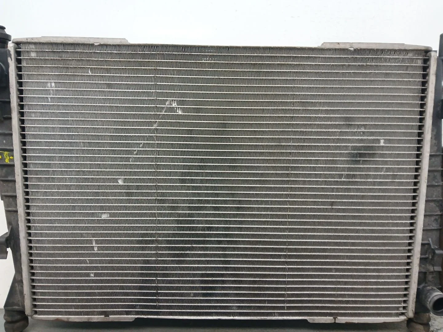 Radiador Agua para Jaguar X-Type I (X400)