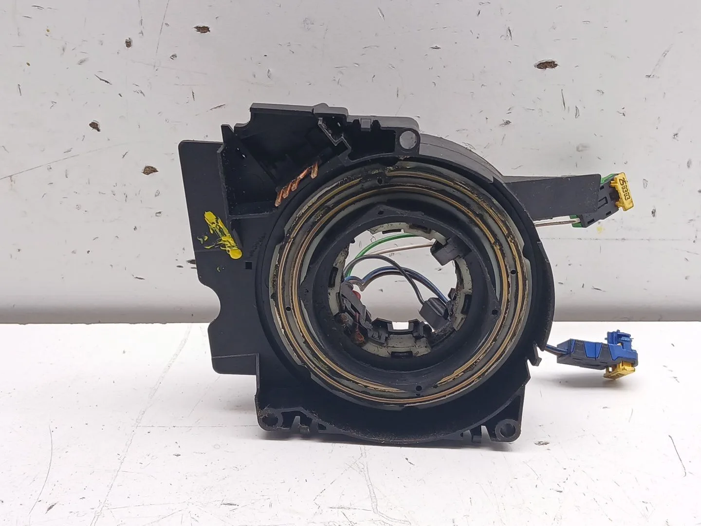 Anillo Airbag para Renault Scenic Ii (Jm0/1_)