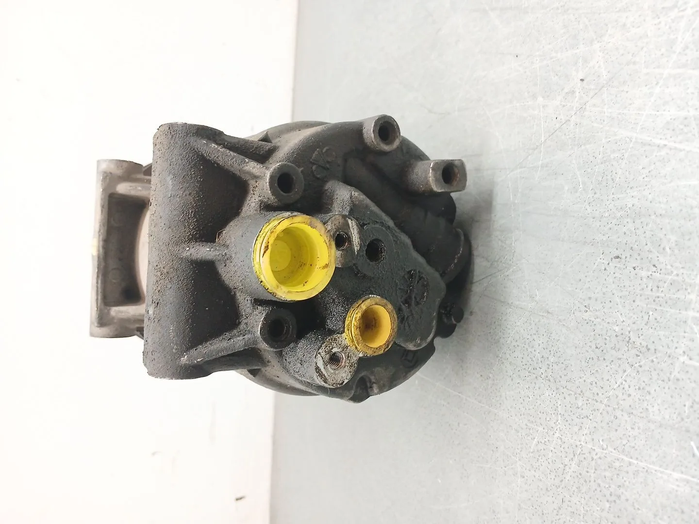Compresor Aire Acondicionado para Renault Scenic Ii (Jm0/1_)