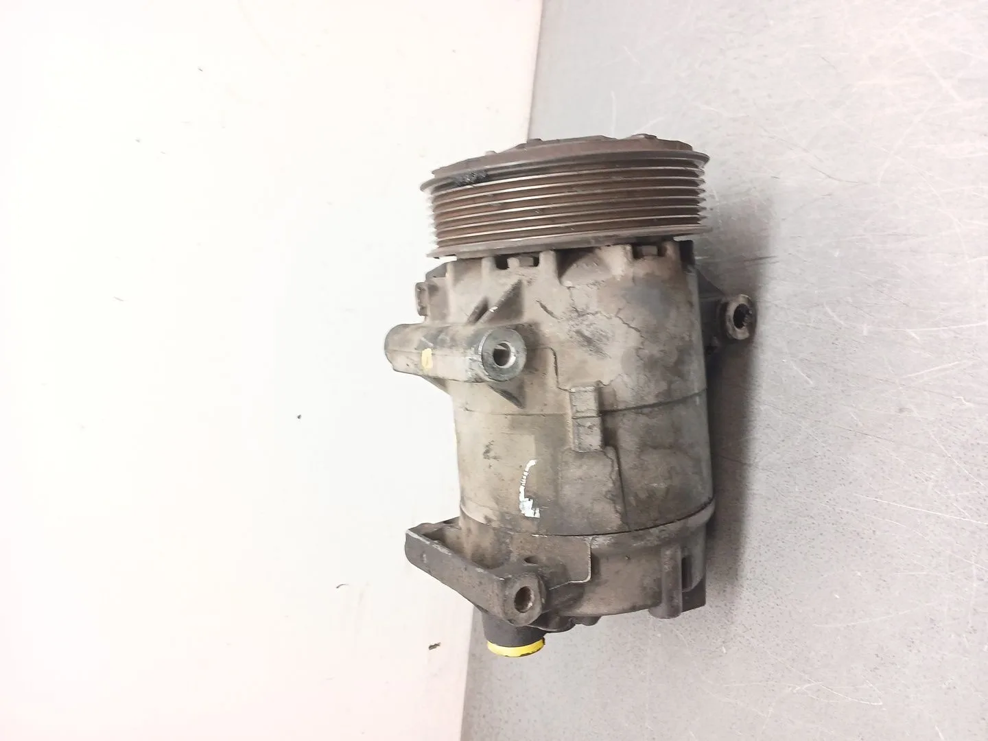 Compresor Aire Acondicionado para Renault Scenic Ii (Jm0/1_)