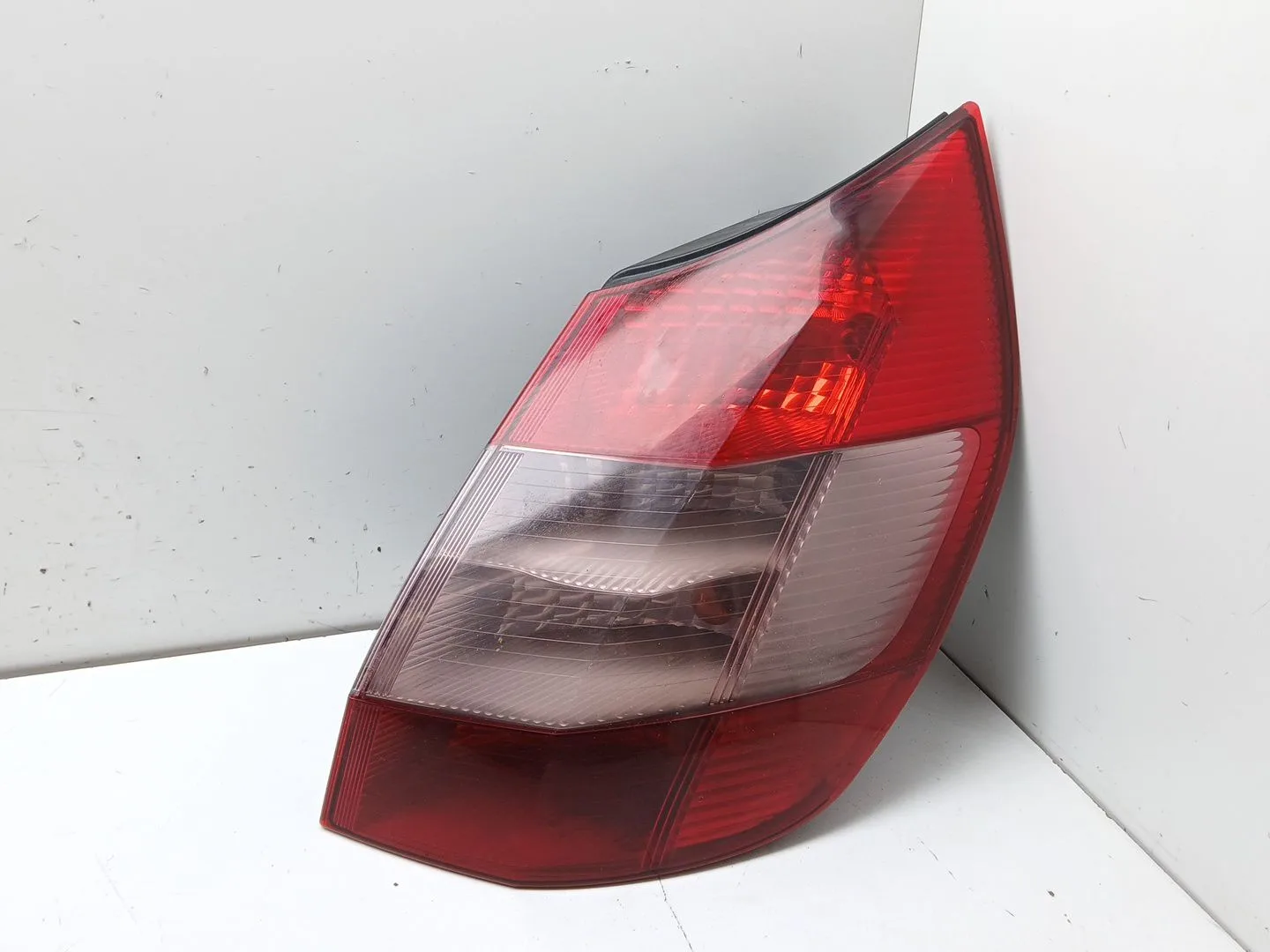Piloto Trasero Derecho para Renault Scenic Ii (Jm0/1_)