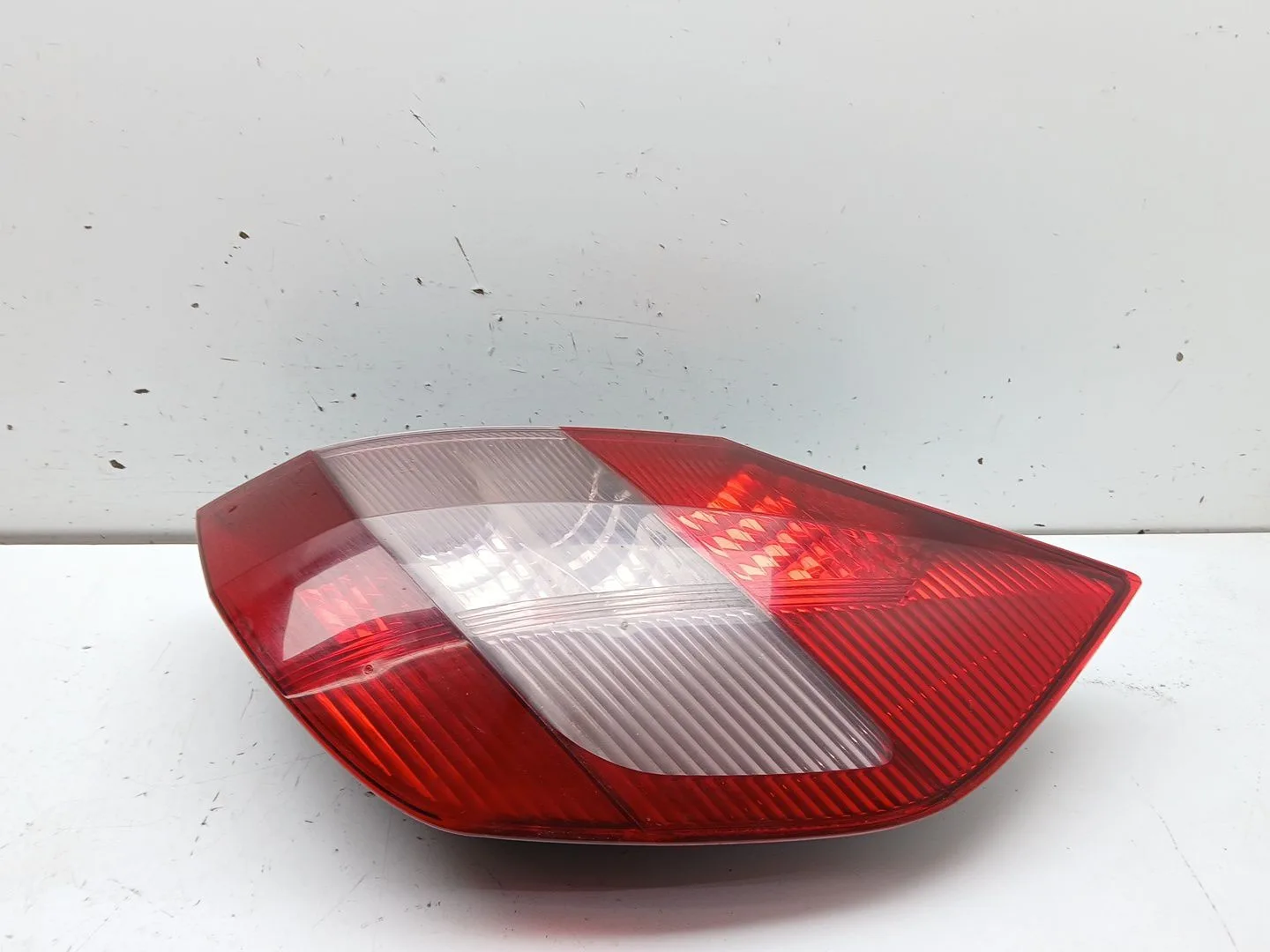 Piloto Trasero Derecho para Renault Scenic Ii (Jm0/1_)