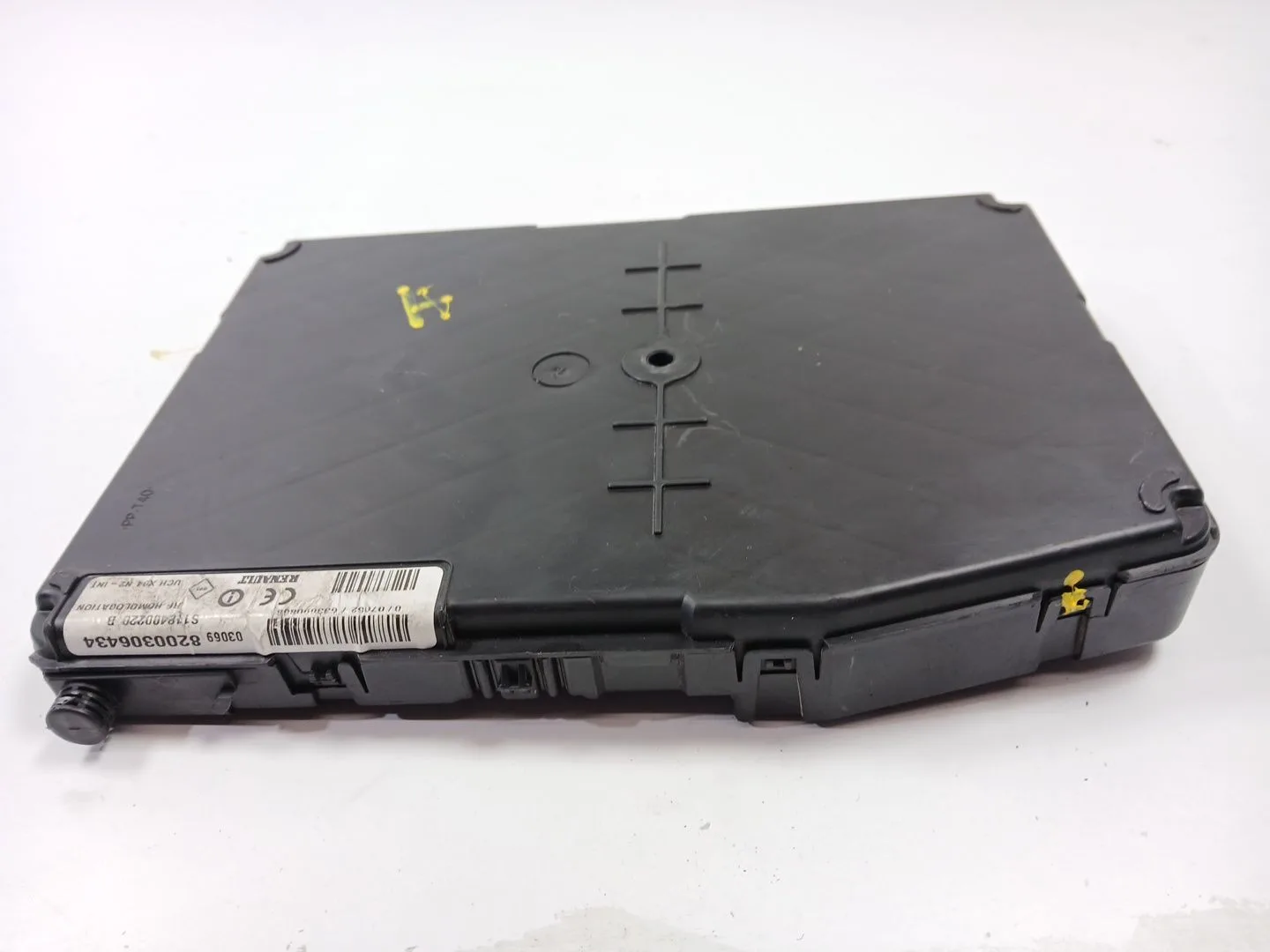 Centralita Bsi para Renault Scenic Ii (Jm0/1_)