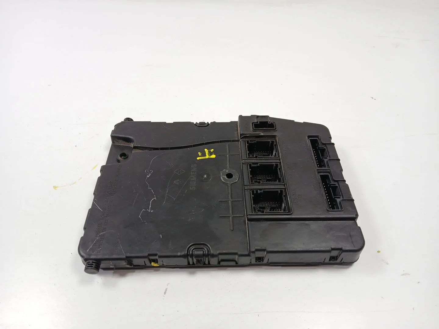 Centralita Bsi para Renault Scenic Ii (Jm0/1_)
