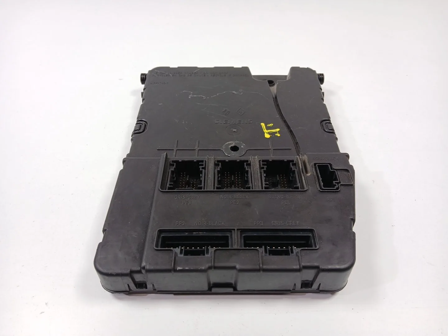 Centralita Bsi para Renault Scenic Ii (Jm0/1_)