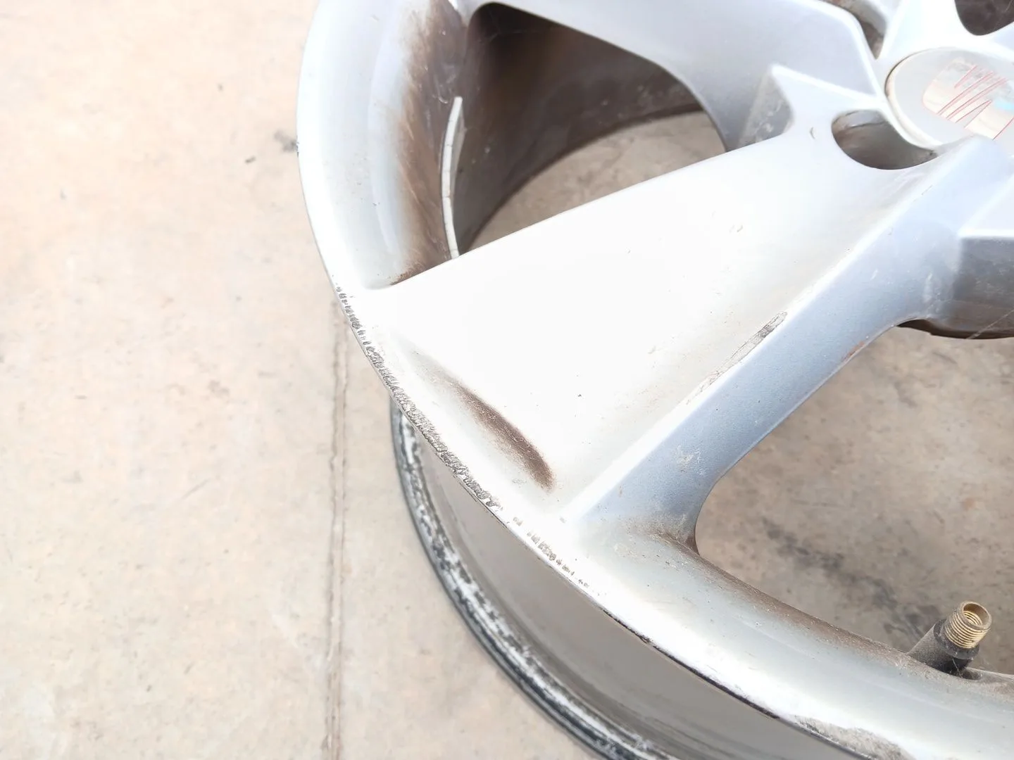 Llanta para Seat Ibiza St (6J8)