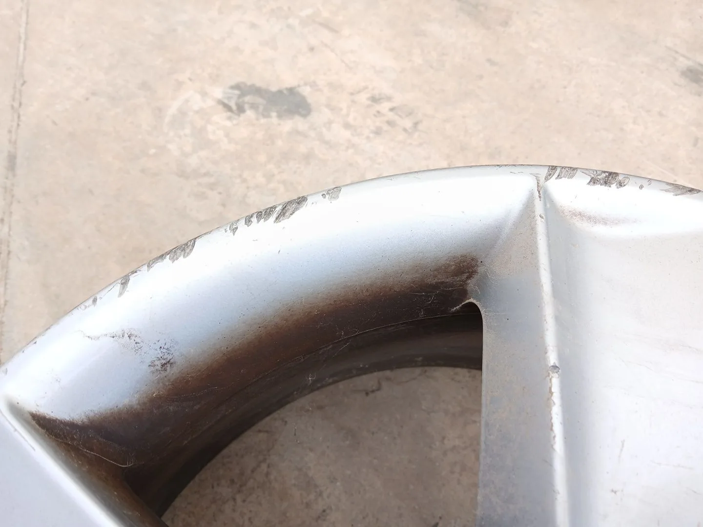 Llanta para Seat Ibiza St (6J8)