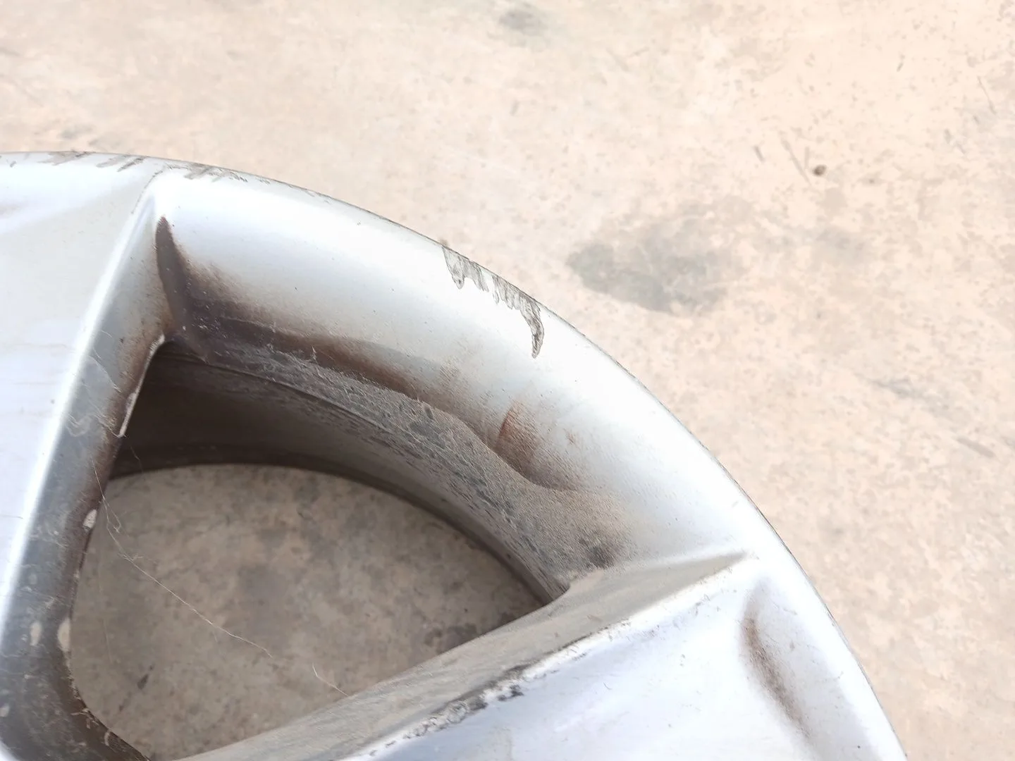 Llanta para Seat Ibiza St (6J8)