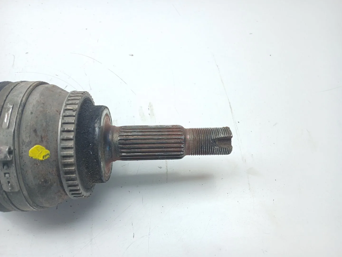 Transmision Delantera Izquierda para Toyota Avensis Sedan (_T25_)