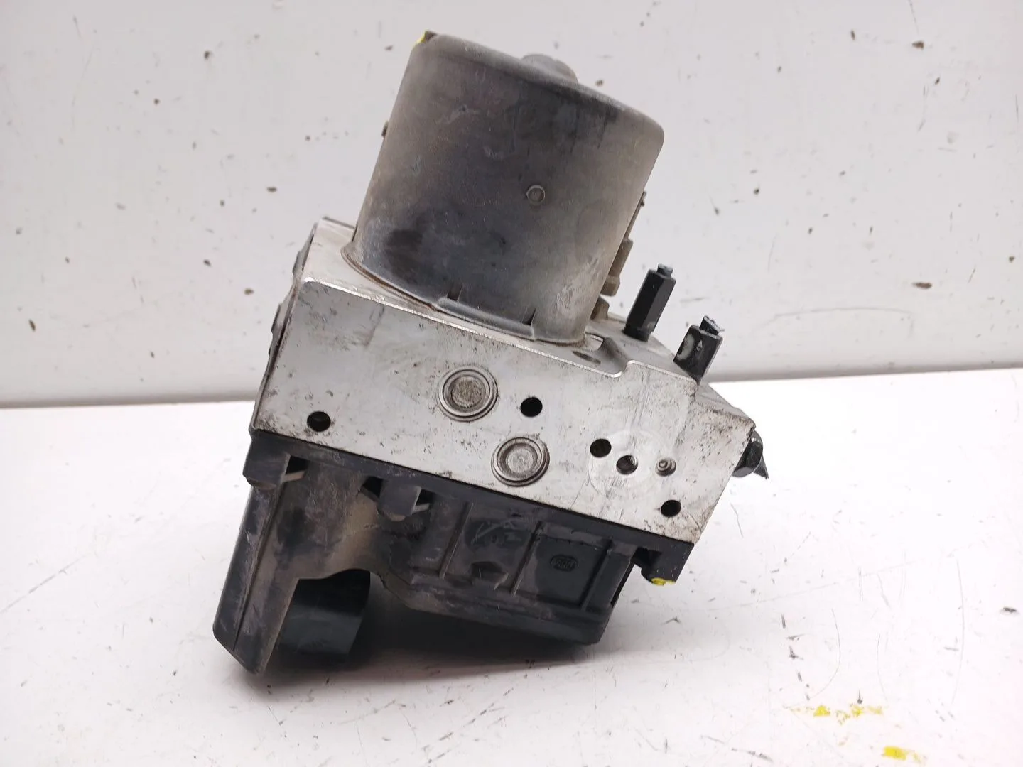 Abs para Toyota Avensis Sedan (_T25_)