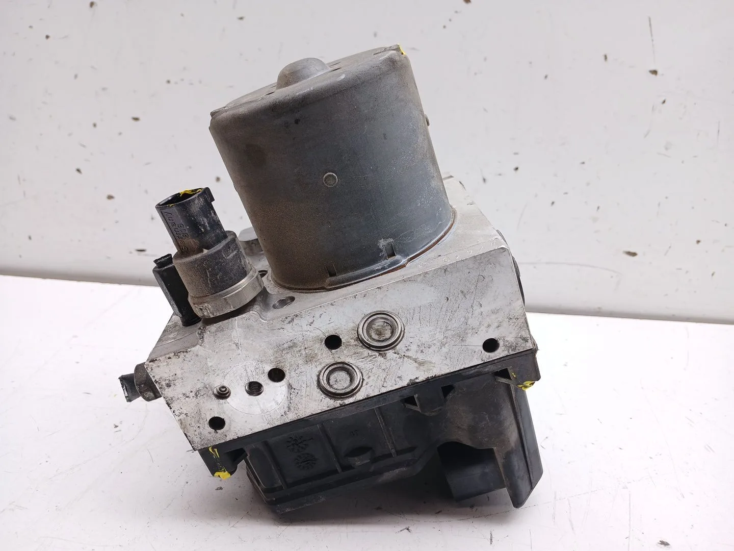 Abs para Toyota Avensis Sedan (_T25_)