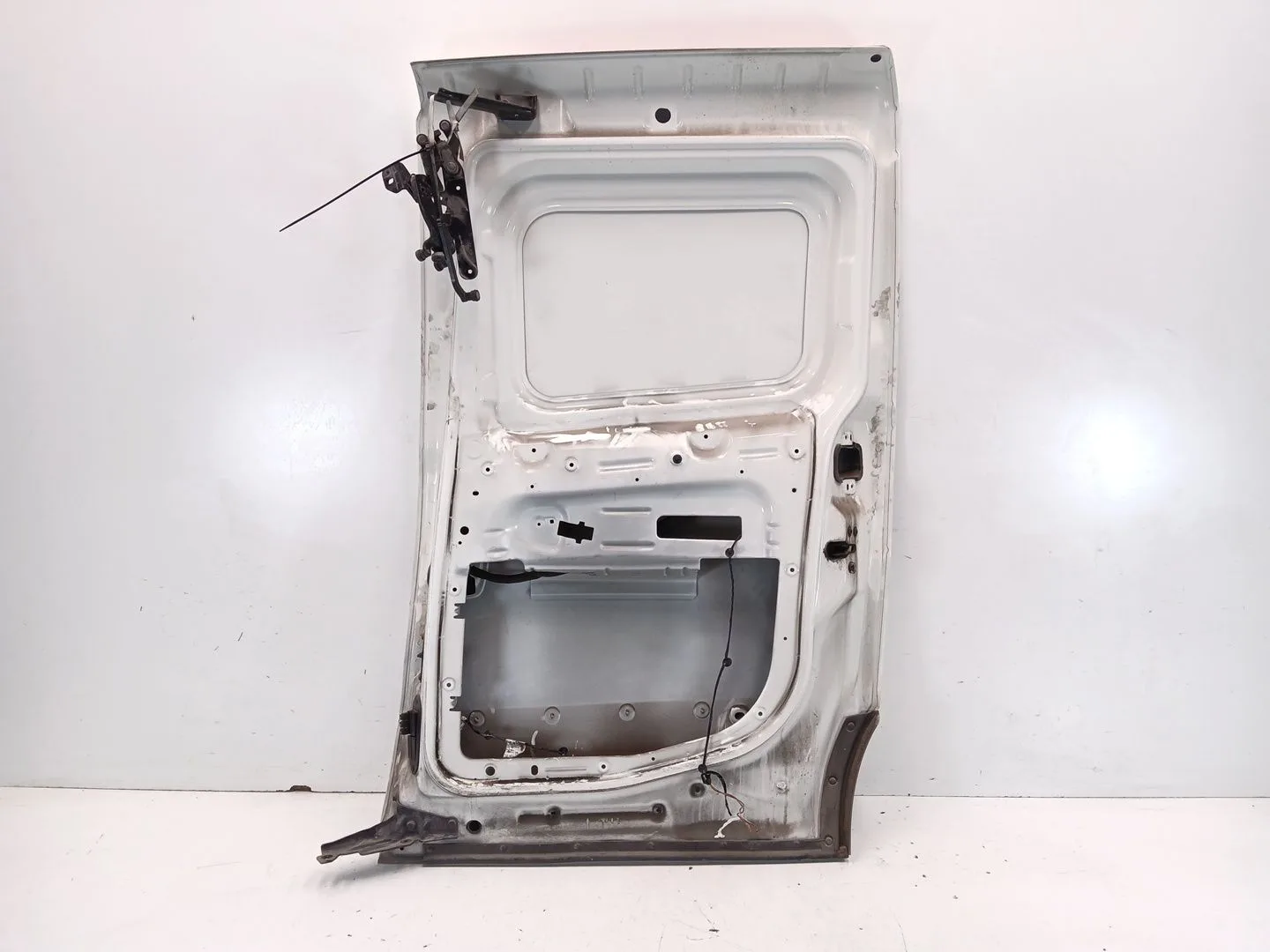 Puerta Lateral Corredera Derecha para Opel Combo Furgoneta/Monovolumen (X12)