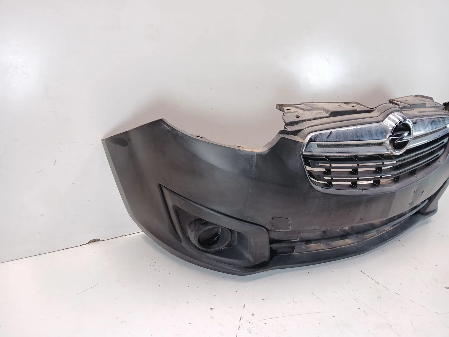 Paragolpes Delantero para Opel Combo Furgoneta/Monovolumen (X12)