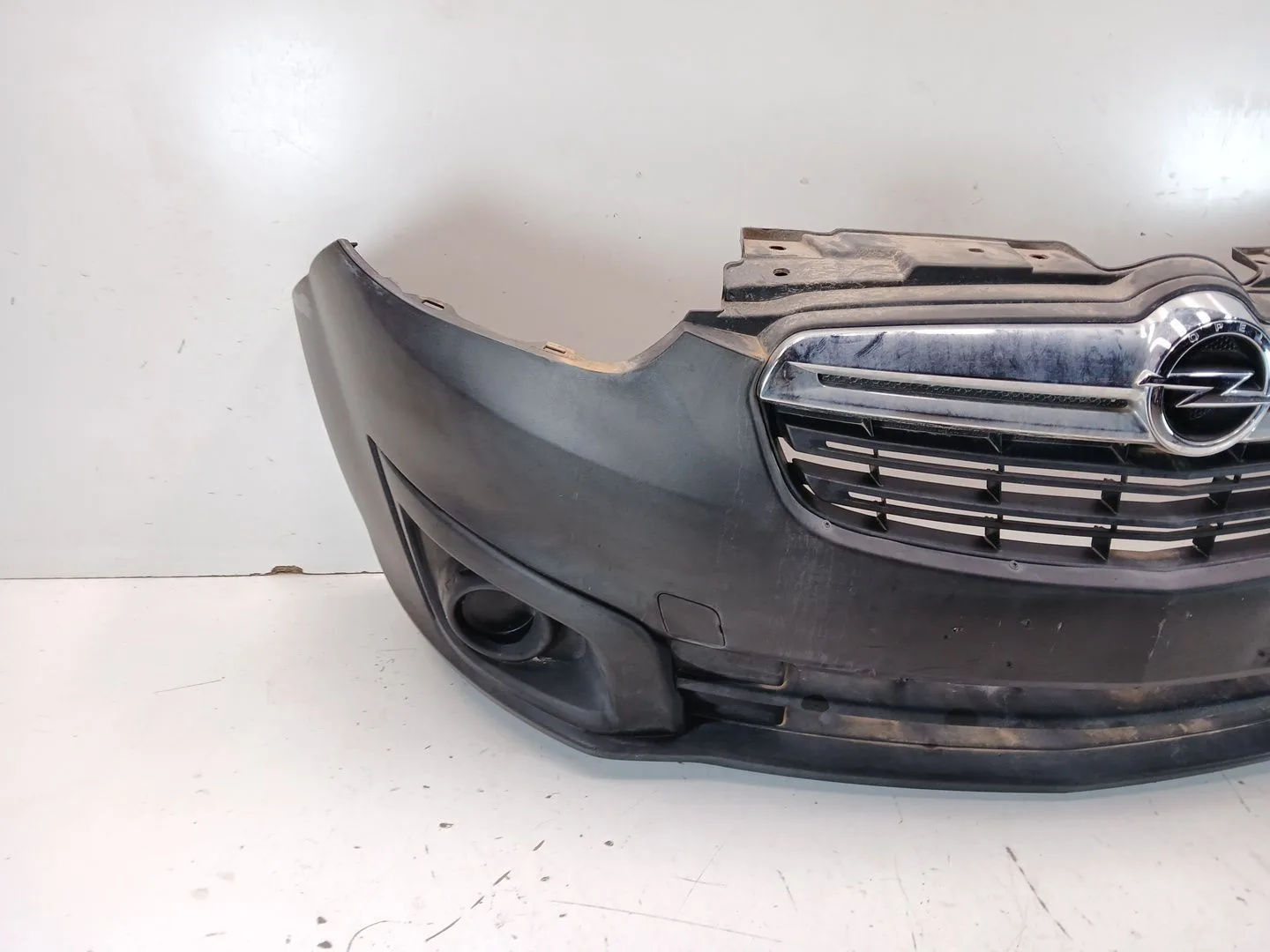 Paragolpes Delantero para Opel Combo Furgoneta/Monovolumen (X12)