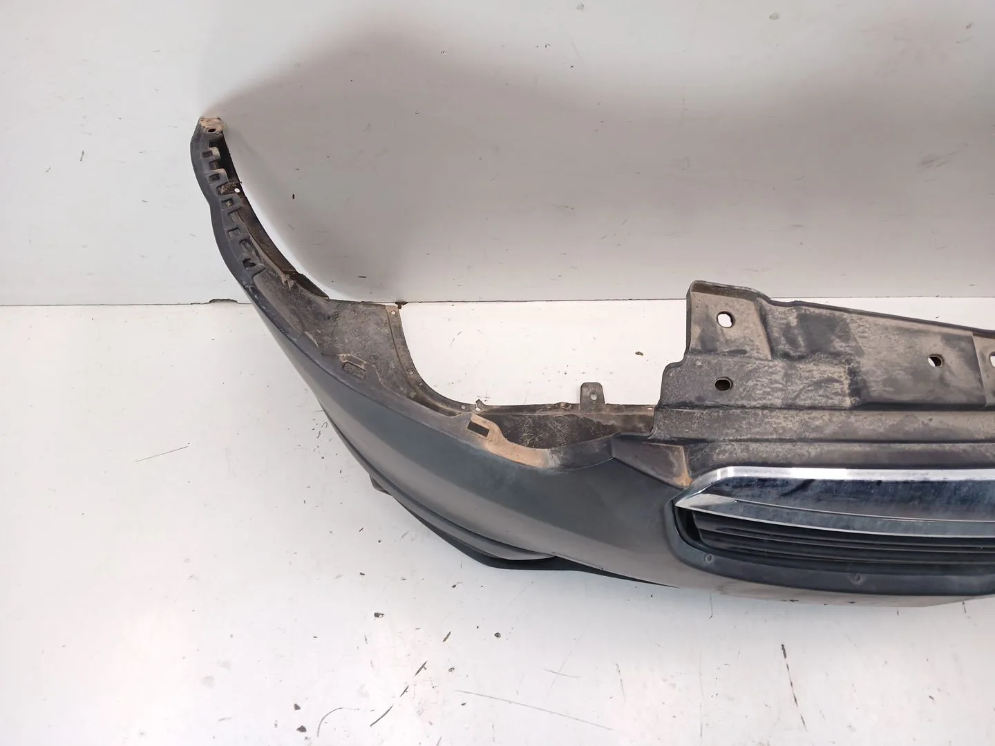 Paragolpes Delantero para Opel Combo Furgoneta/Monovolumen (X12)