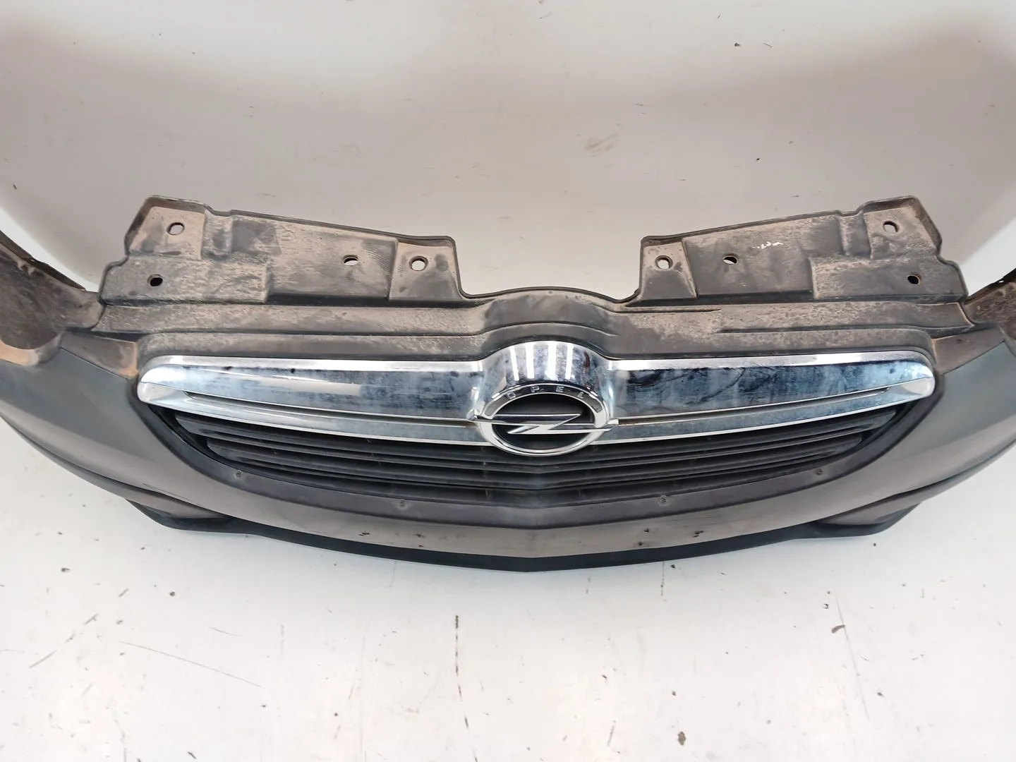 Paragolpes Delantero para Opel Combo Furgoneta/Monovolumen (X12)