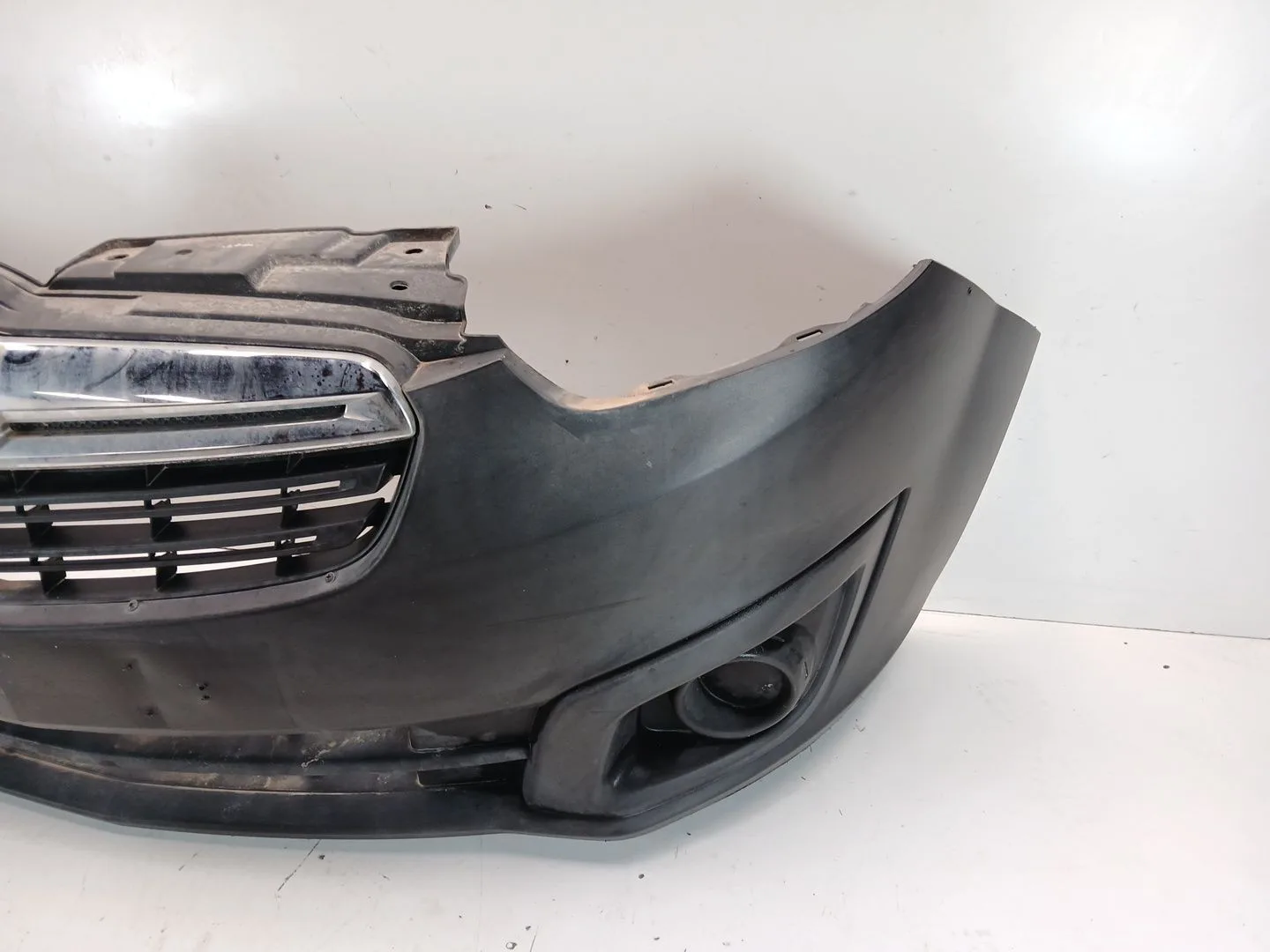 Paragolpes Delantero para Opel Combo Furgoneta/Monovolumen (X12)