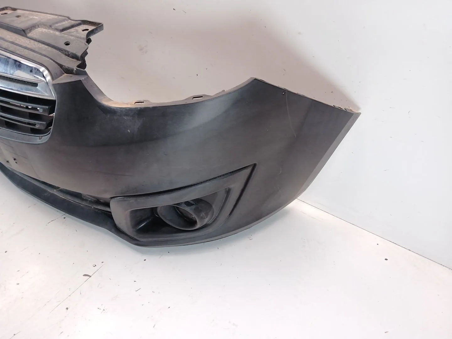 Paragolpes Delantero para Opel Combo Furgoneta/Monovolumen (X12)