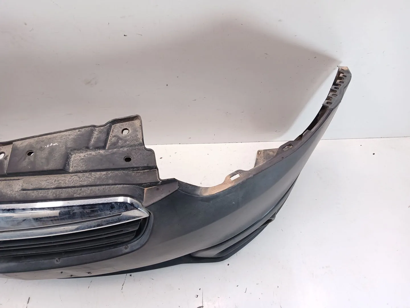 Paragolpes Delantero para Opel Combo Furgoneta/Monovolumen (X12)