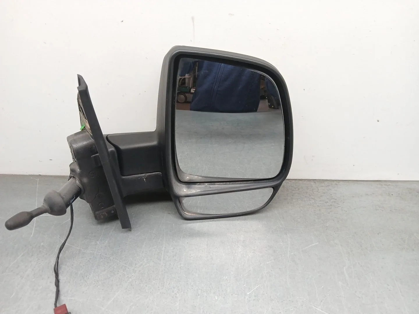 Retrovisor Derecho para Opel Combo Furgoneta/Monovolumen (X12)