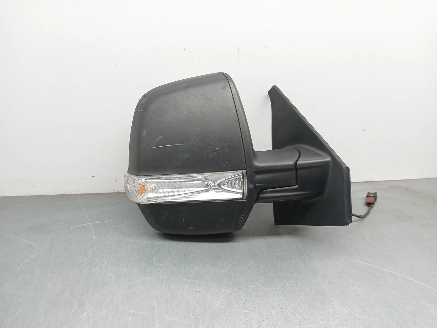 Retrovisor Derecho para Opel Combo Furgoneta/Monovolumen (X12)